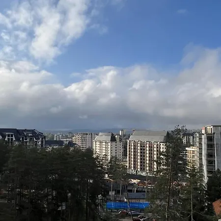 Apartment Xenia
