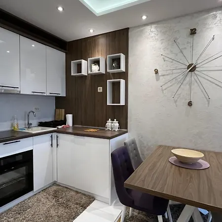 Apartment Xenia *