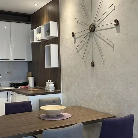 Xenia Apartment Zlatibor