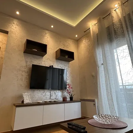 Apartment Xenia