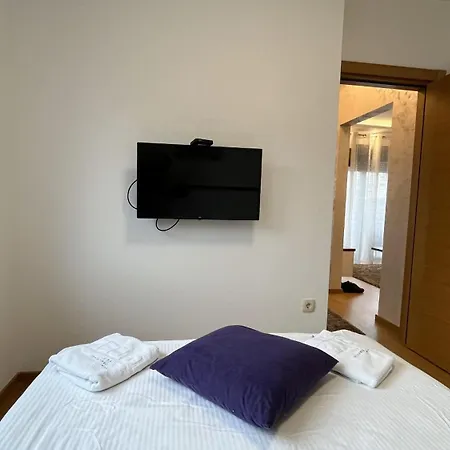 Xenia Apartment Zlatibor