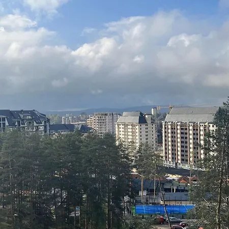 Apartment Xenia Zlatibor